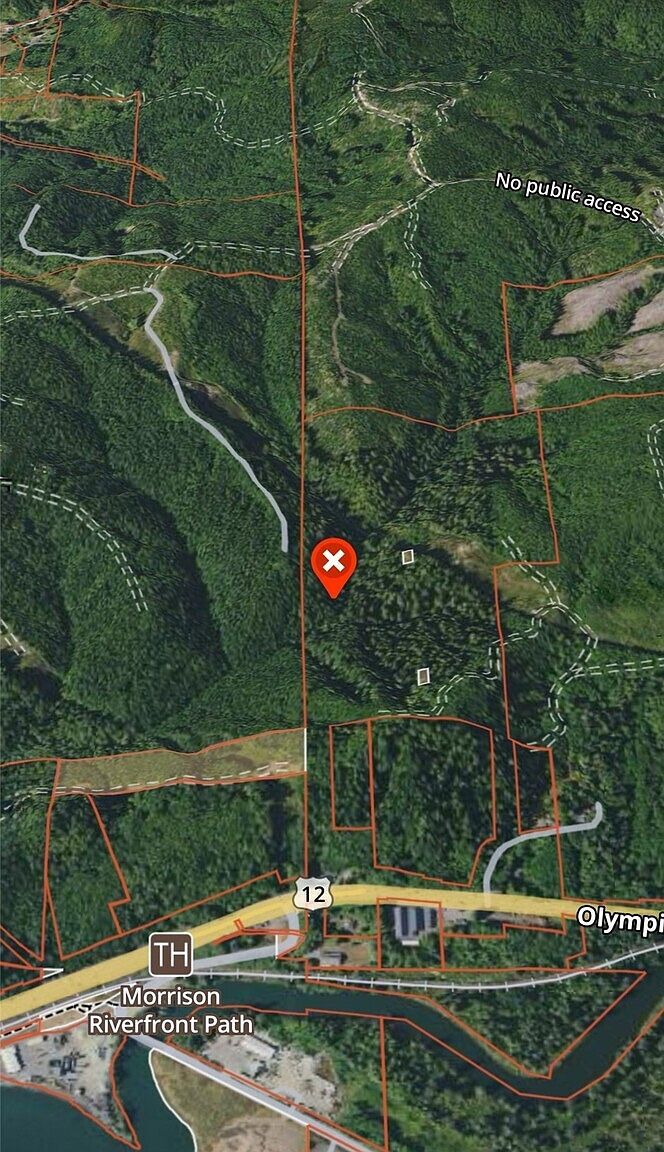 0 Copland Rd Aberdeen, WA 98520 | Land/Lot
