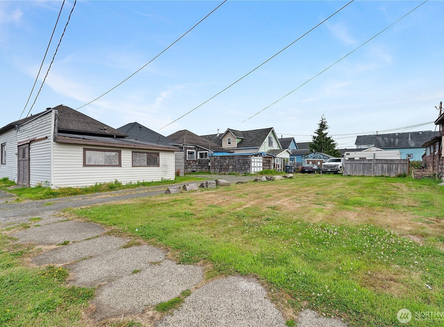 823 W Market St Aberdeen, WA 98520 - Thumbnail 5