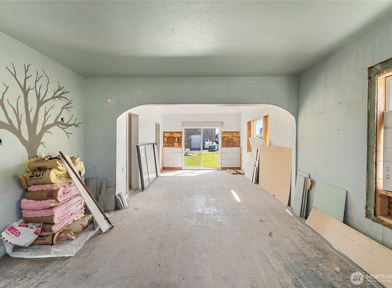 515 W 1st St Aberdeen, WA 98520 - Thumbnail 5