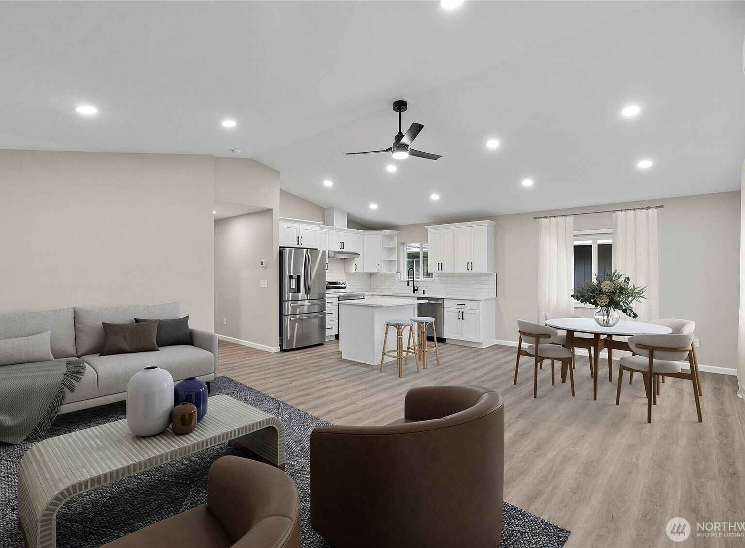 1111 W Schley St Aberdeen, WA 98520 - Thumbnail 5