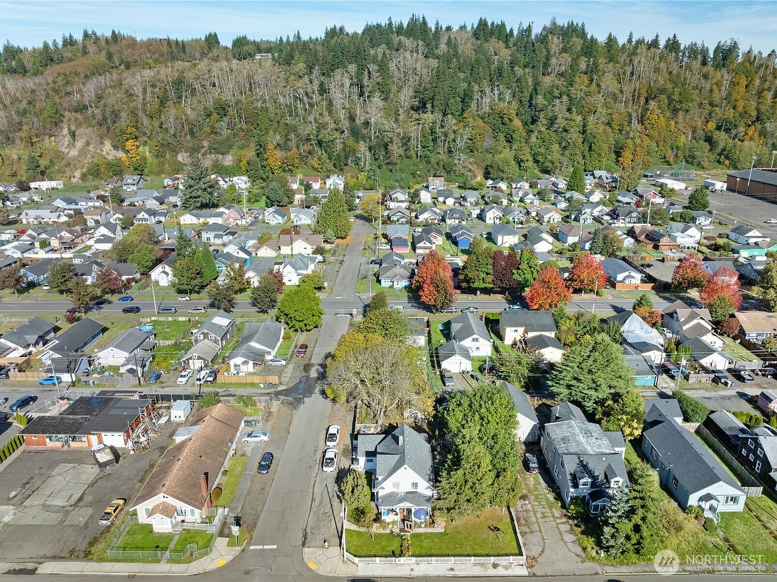 2701 Simpson Ave Hoquiam, WA 98550 - Thumbnail 5