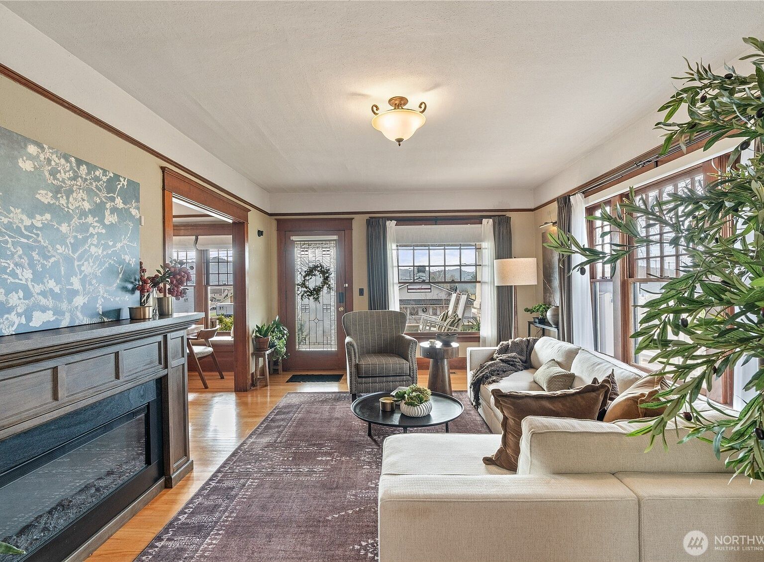 318 W Marcy Ave Montesano, WA 98563 - Thumbnail 5