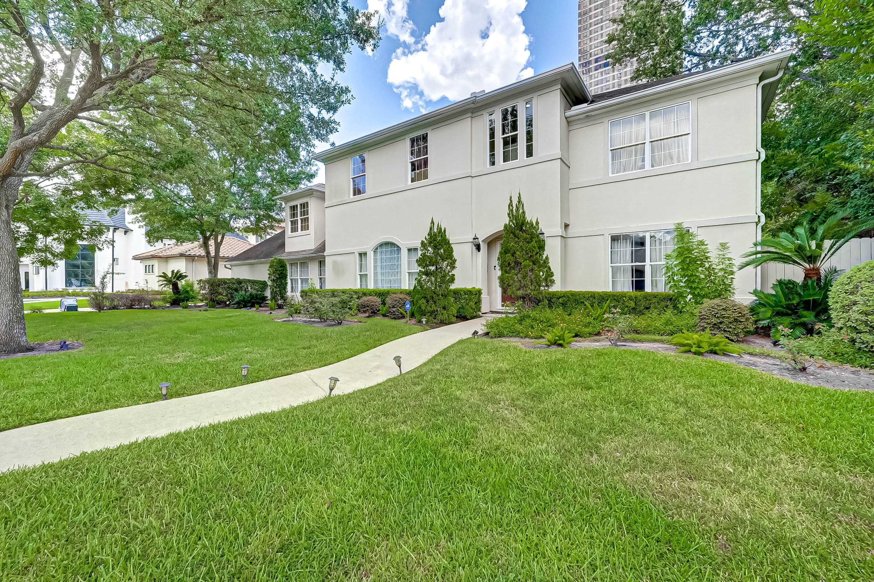 5152 Huckleberry Circle, Houston, Texas 77056, USA, TX - Thumbnail 5