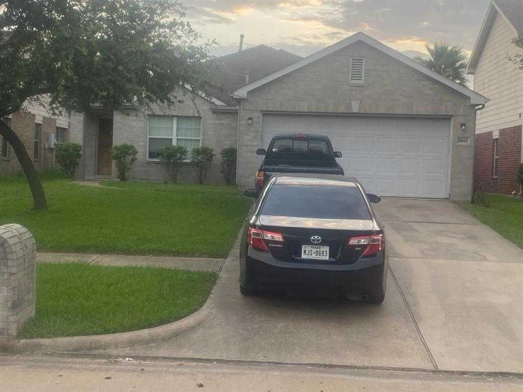 3843 Pebble Garden Lane, Katy, TX, 77449 - Thumbnail 5