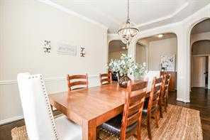 28018 Silver Dawn Court, Fulshear, Texas 77441, USA - Thumbnail 5