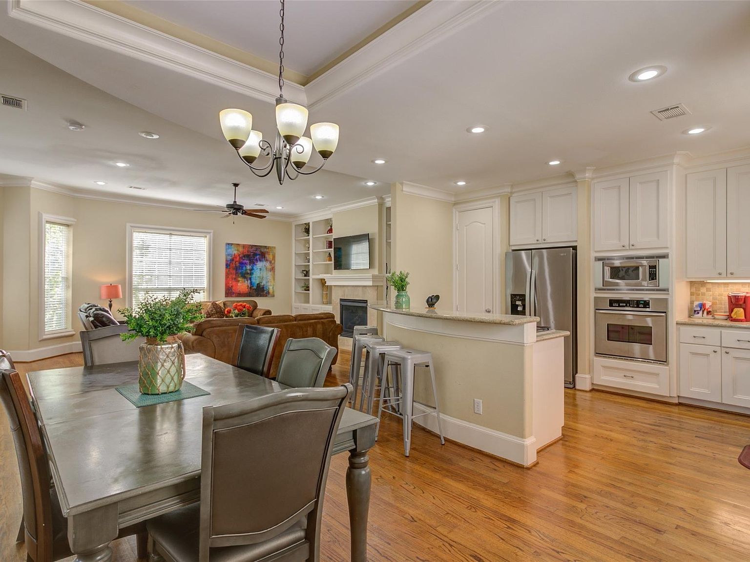 105 Detering St Houston, TX 77007 - Thumbnail 5