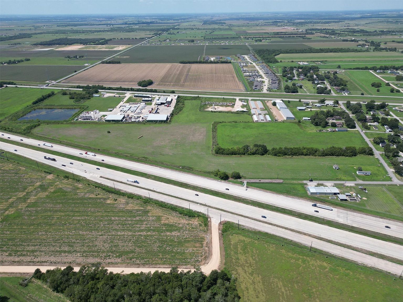 0 Highway 59 Beasley, TX 77417 - Thumbnail 5