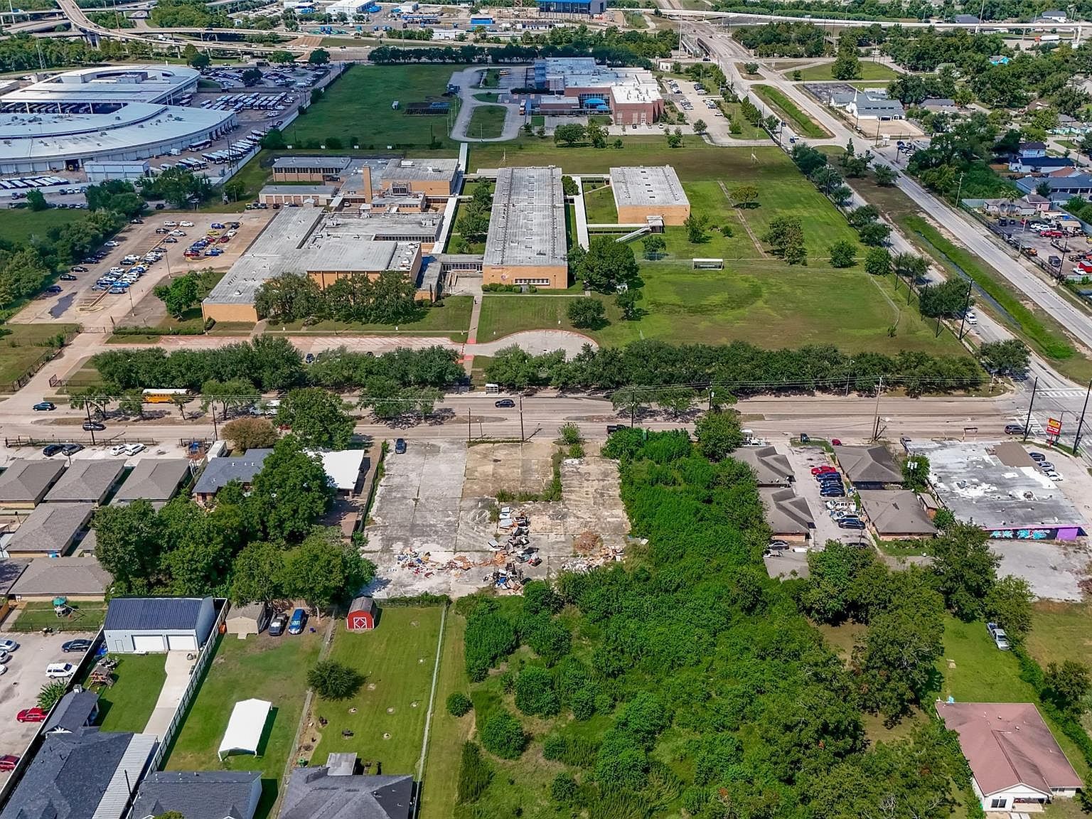 5806 Hirsch Rd Houston, TX 77026 - Thumbnail 5