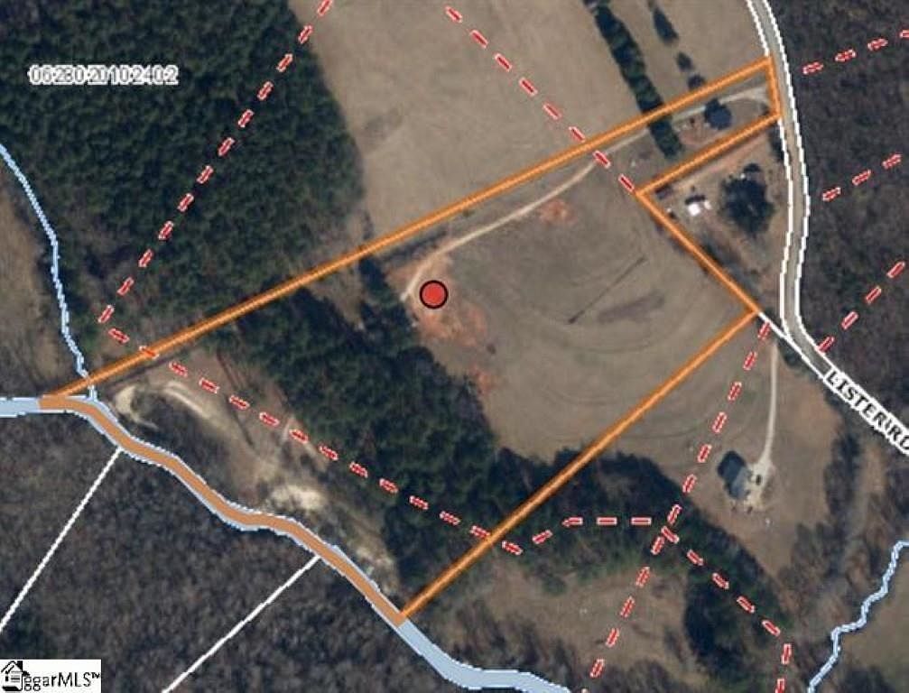 207 Lister Rd Landrum, SC 29356 - Thumbnail 5