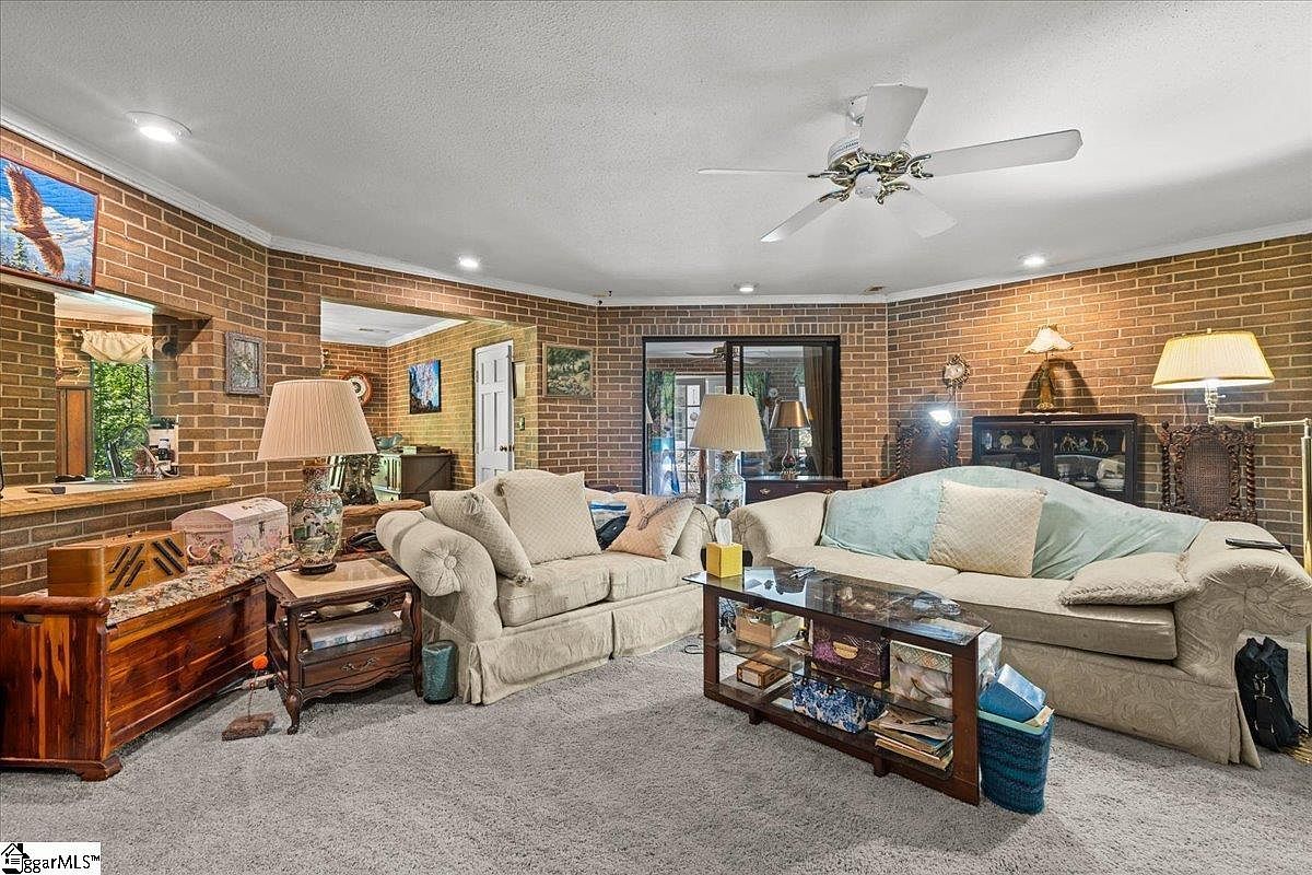 861 Terry Creek Rd Travelers Rest, SC 29690 - Thumbnail 5