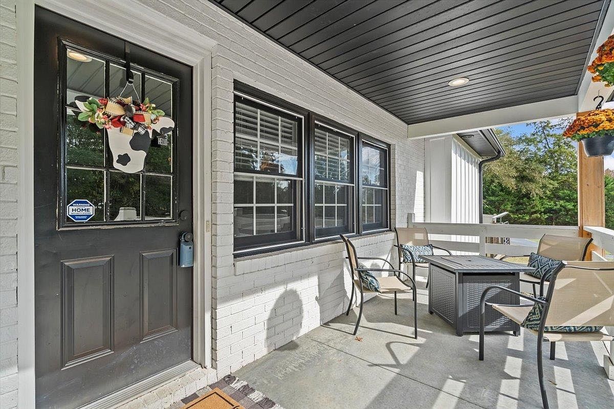 1141 Old Hills Bridge Rd Pauline, SC 29374 - Thumbnail 5