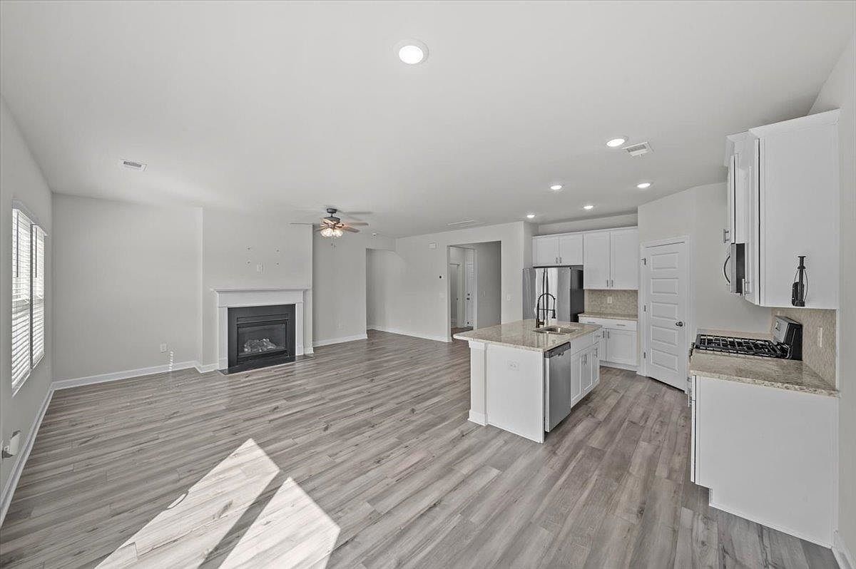 146 Vickery Rd Woodruff, SC 29388 - Thumbnail 5