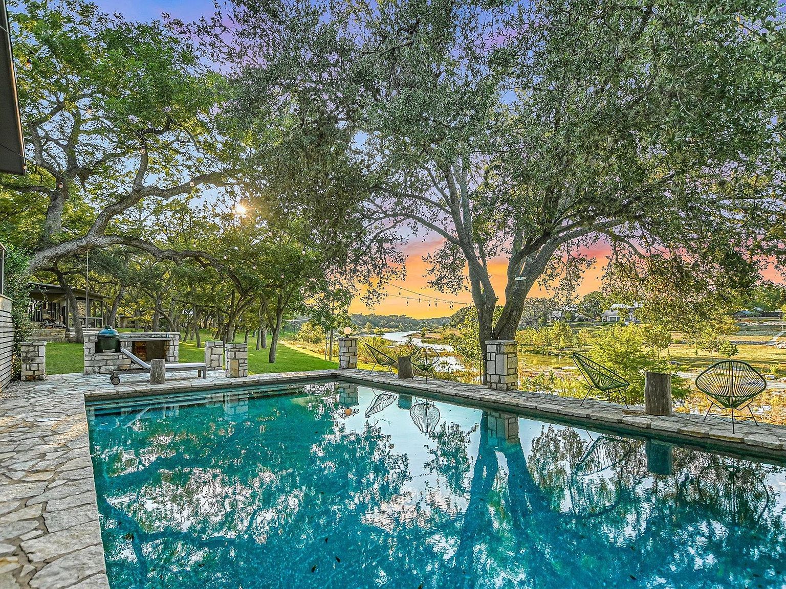 1121 Hidden Valley Rd Wimberley, TX 78676 - Thumbnail 5