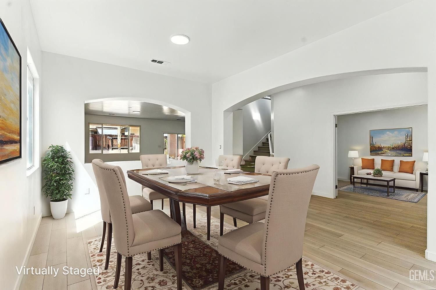 14616 Tralee Dr Bakersfield, CA 93314 - Thumbnail 5