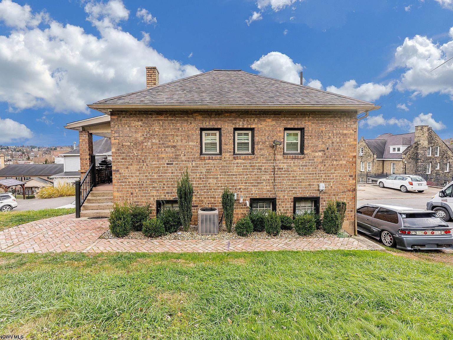 216 1/2 Watson Ave Fairmont, WV 26554 - Thumbnail 5