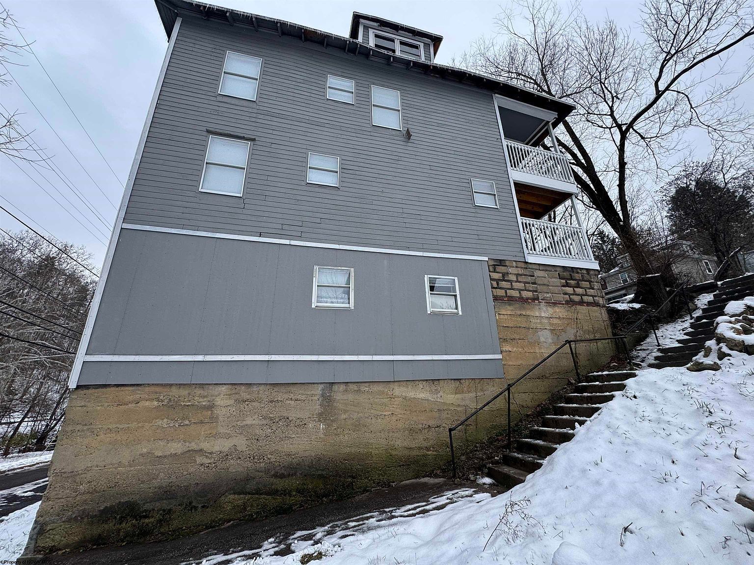 629 Brockway Ave Morgantown, WV 26501 - Thumbnail 5