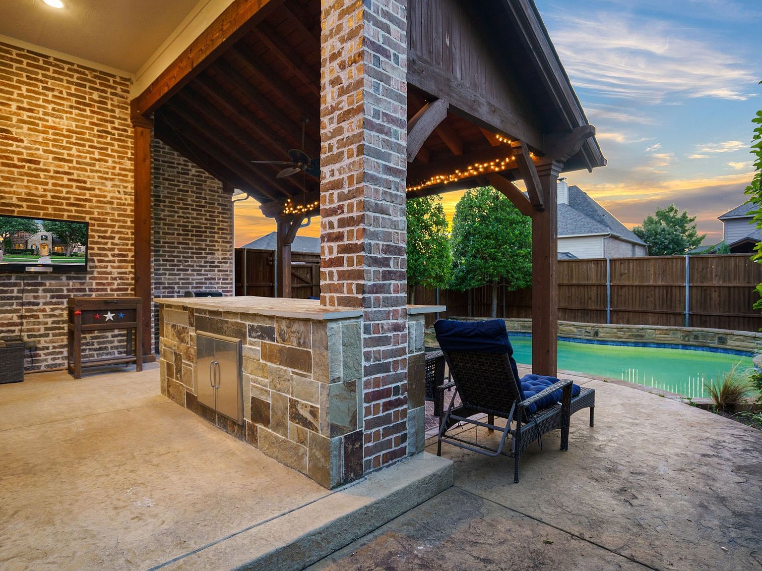 10138 Drawbridge Dr Frisco, TX 75035 - Thumbnail 5