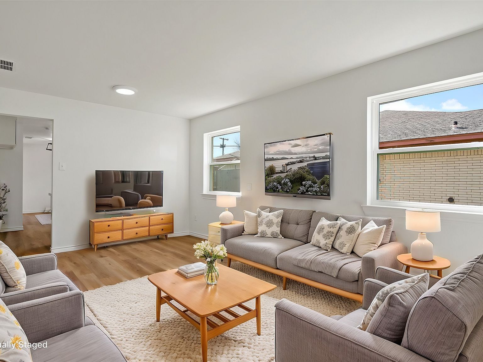 12816 & 12818 Pandora Dr Dallas, TX 75238 - Thumbnail 5