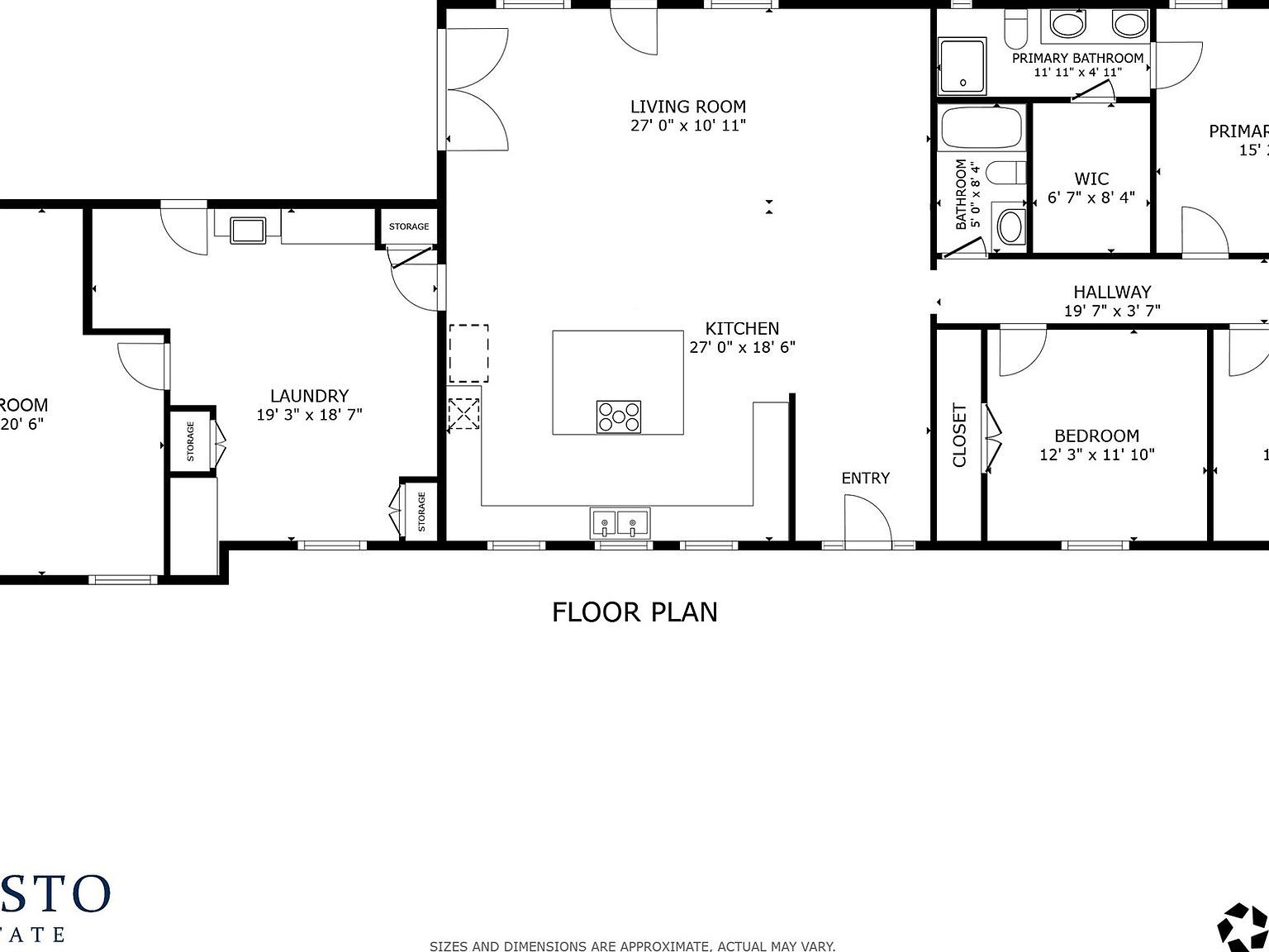 180 Harpole Rd W Argyle, TX 76226 - Thumbnail 5