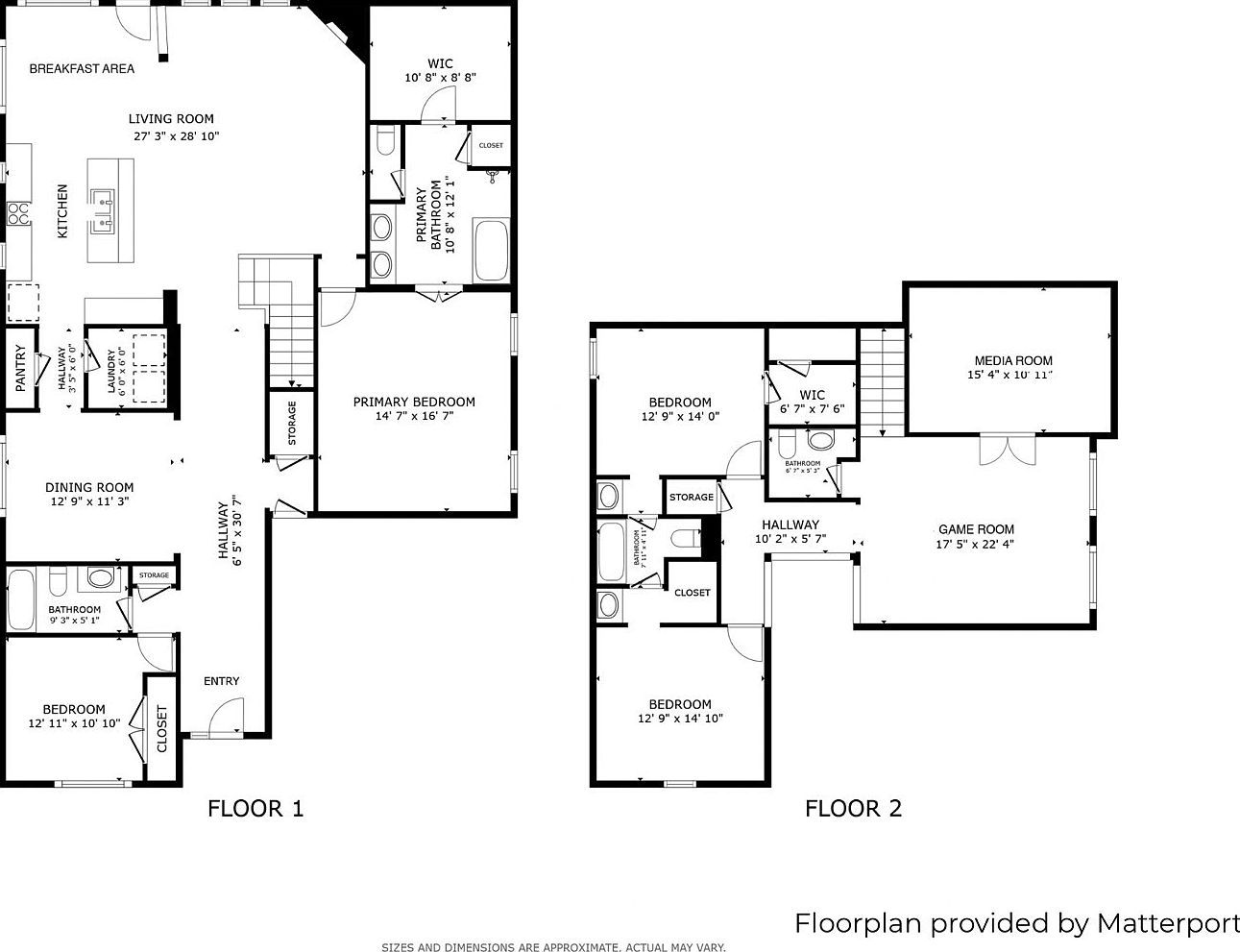 1001 Nob Hill Pl McKinney, TX 75071 - Thumbnail 5