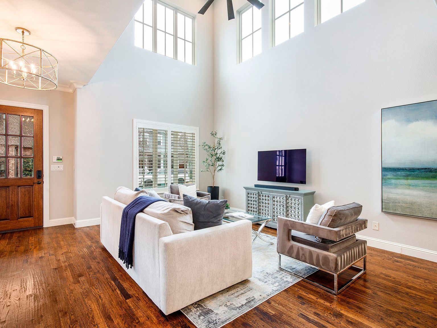 4173 Wellesley Ave Frisco, TX 75034 - Thumbnail 5