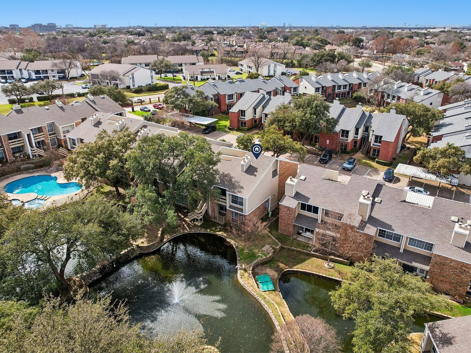 3550 Country Square Dr APT 201 Carrollton, TX 75006 - Thumbnail 5