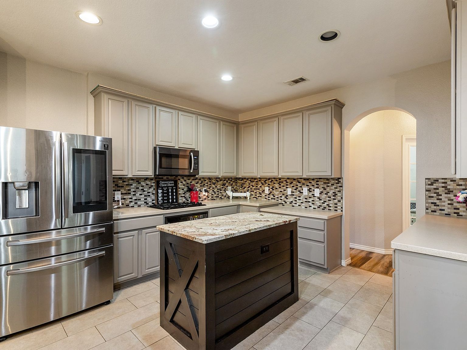 1513 Hidden Cove Ct Allen, TX 75002 - Thumbnail 5