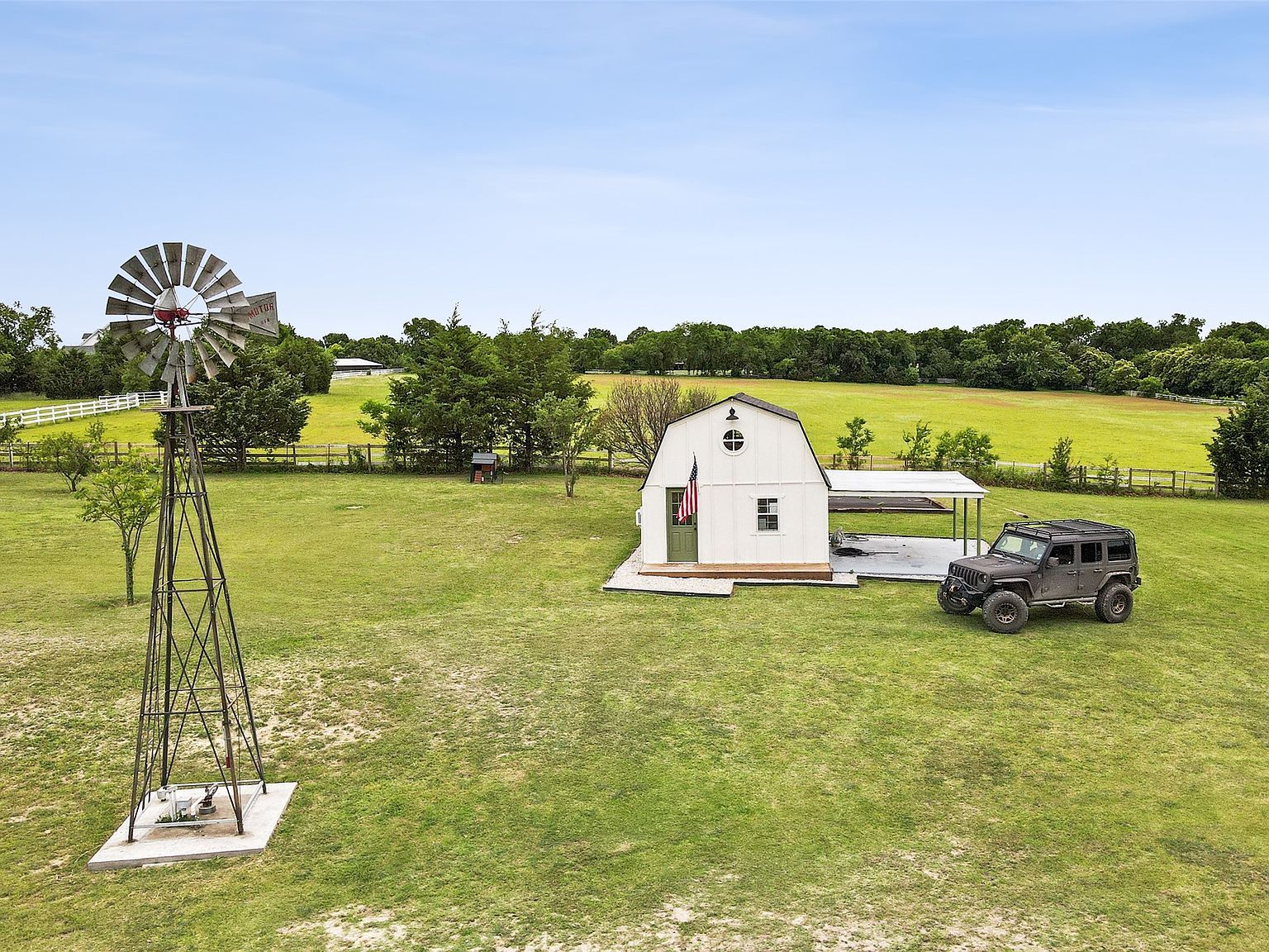 8665 County Road 857 McKinney, TX 75071 - Thumbnail 5