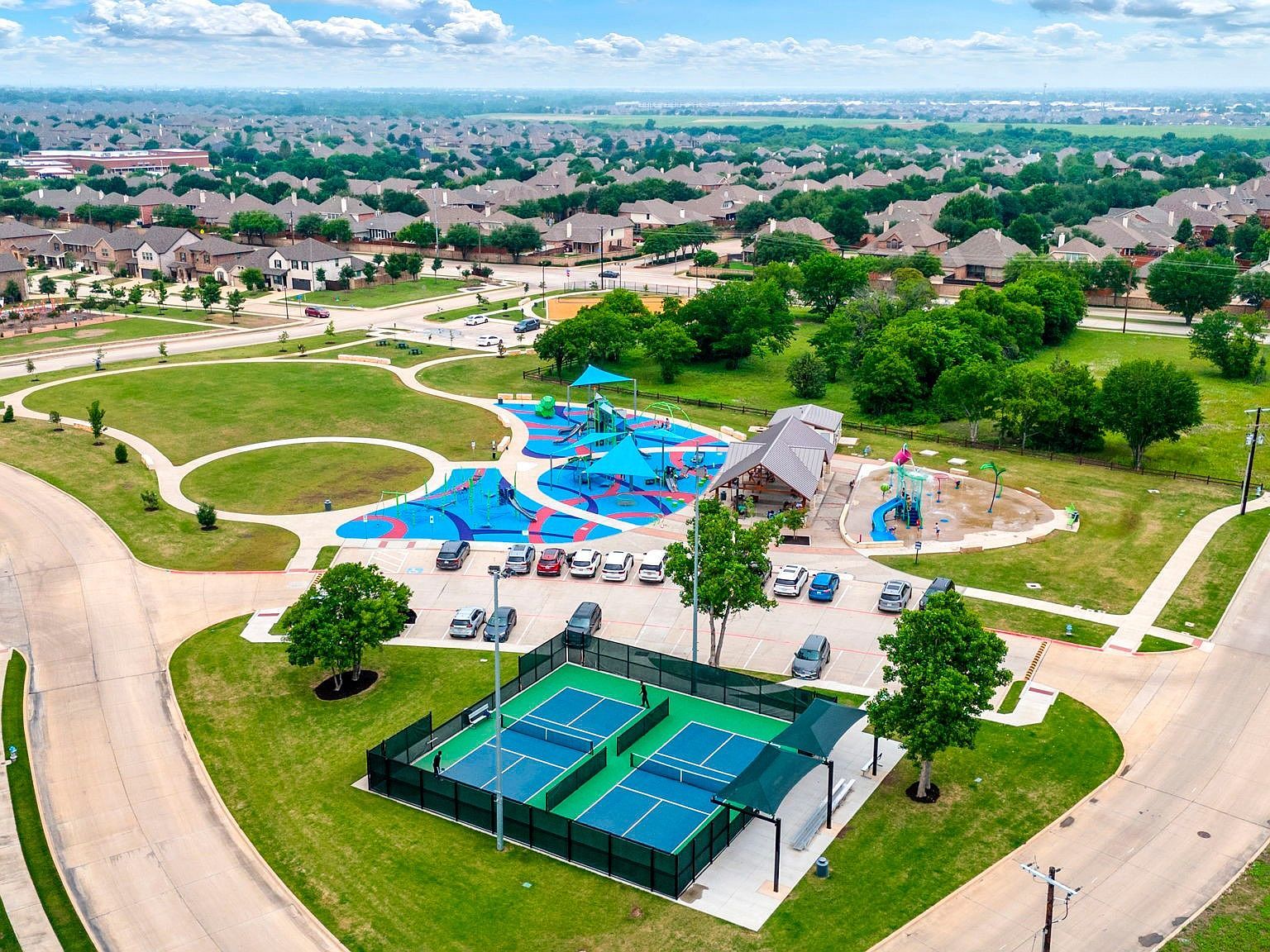4119 Stockyard Station Ln Sachse, TX 75048 - Thumbnail 5