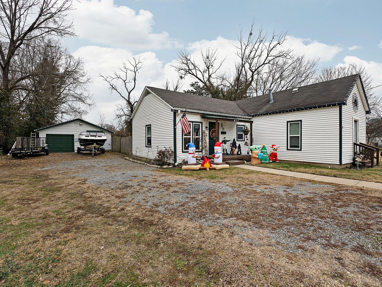 417 W Broadway St Harrodsburg, KY 40330 - Thumbnail 5