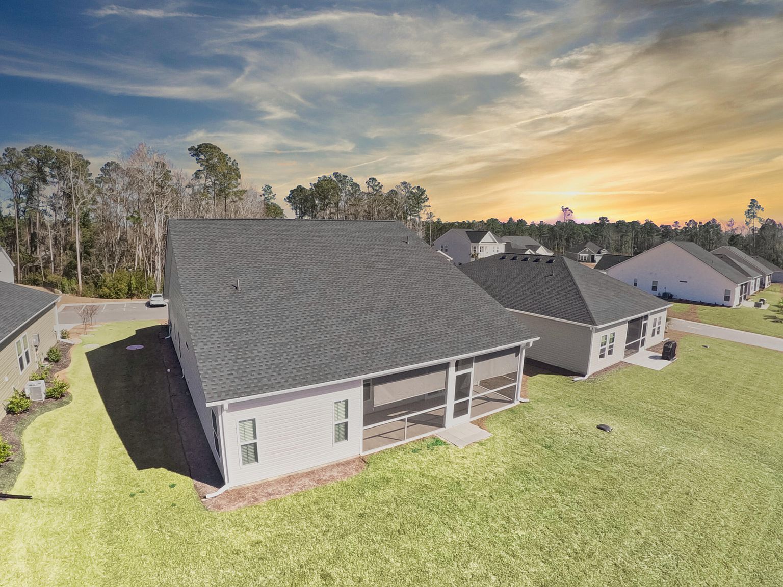 6929 English Holly Ct SW Lot 61 Ocean Isle Beach, NC 28469 - Thumbnail 5