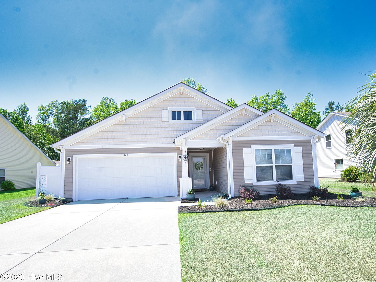 767 Heathers Glen Ln NW Calabash, NC 28467 - Thumbnail 5