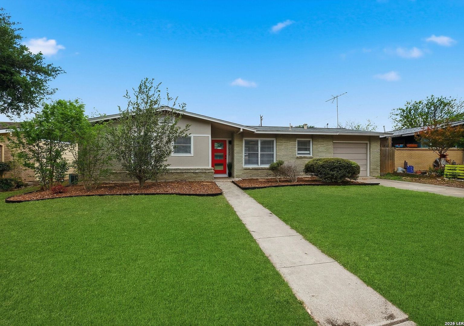 1022 Olney Dr San Antonio, TX 78218 - Thumbnail 5