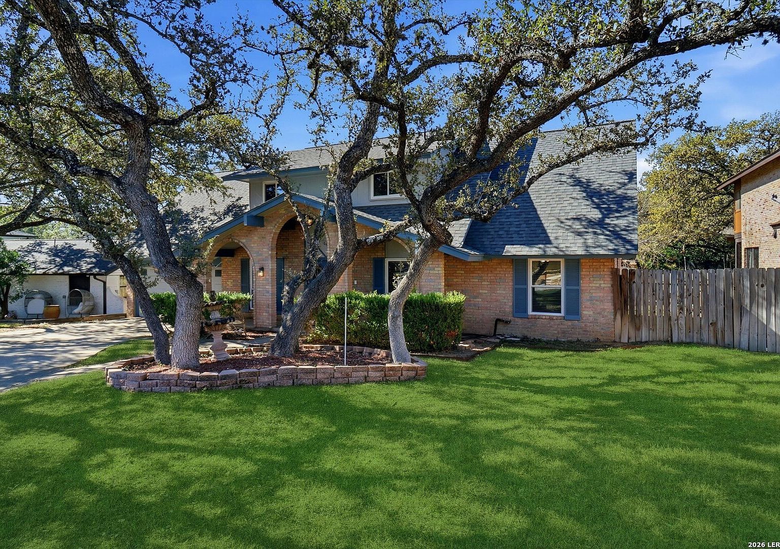 16407 Ledge Trl San Antonio, TX 78232 - Thumbnail 5