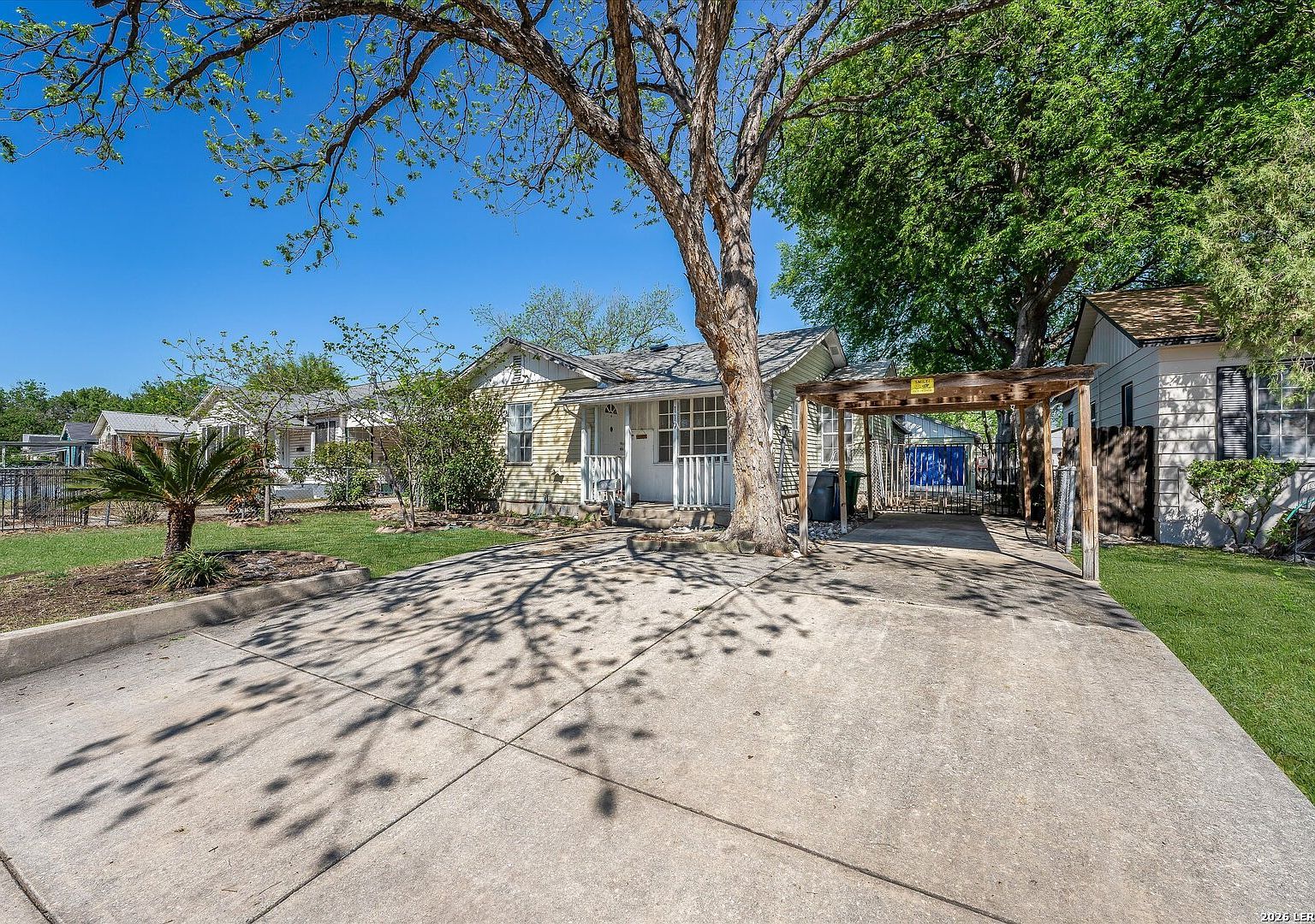119 Rollins Ave San Antonio, TX 78228 - Thumbnail 5