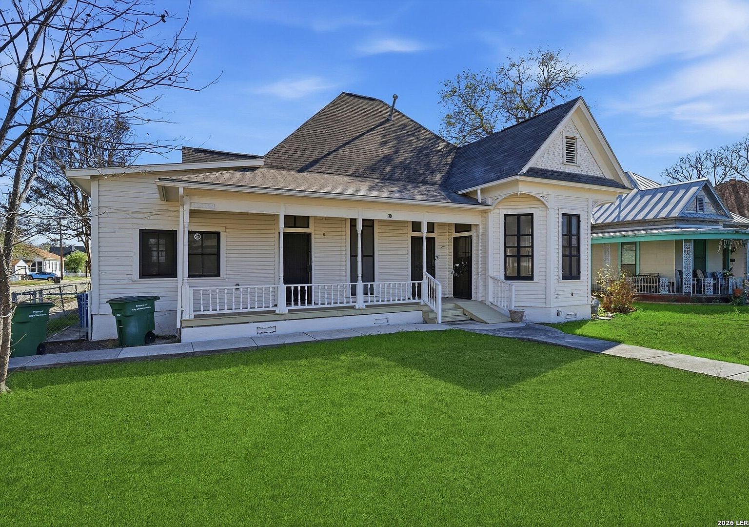 530 E Carson St San Antonio, TX 78208 - Thumbnail 5