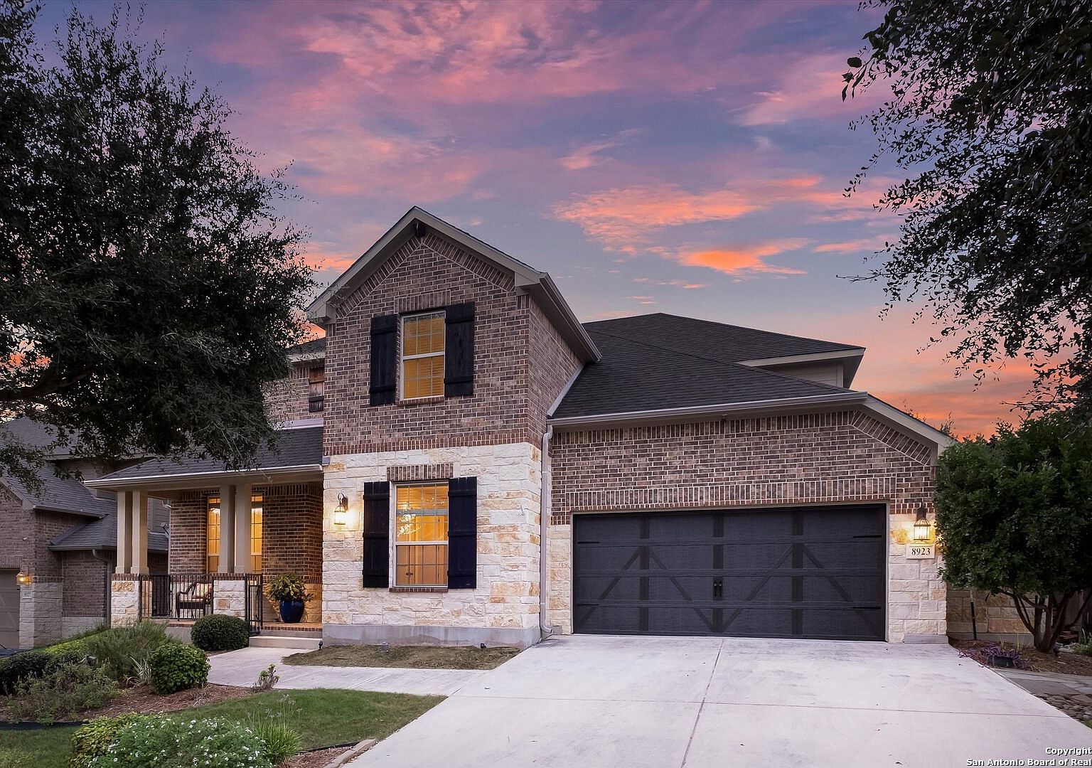 8923 Painted Oak San Antonio, TX 78255 - Thumbnail 5