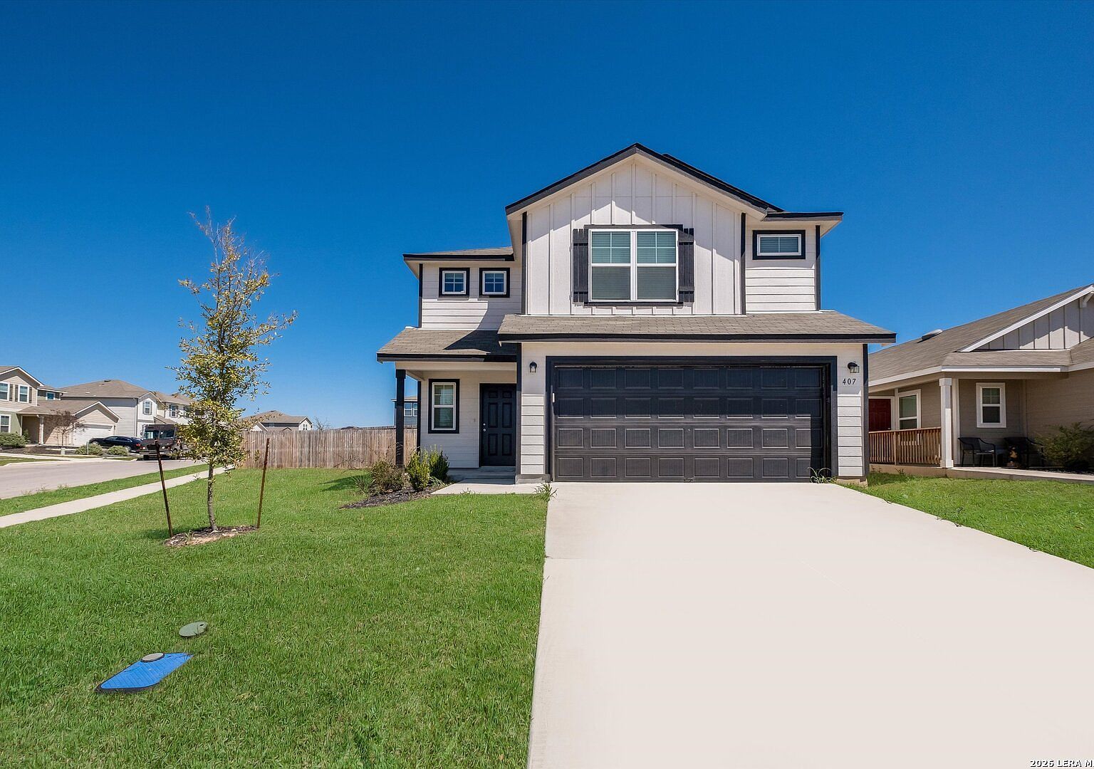 407 Forsythia New Braunfels, TX 78130 - Thumbnail 5