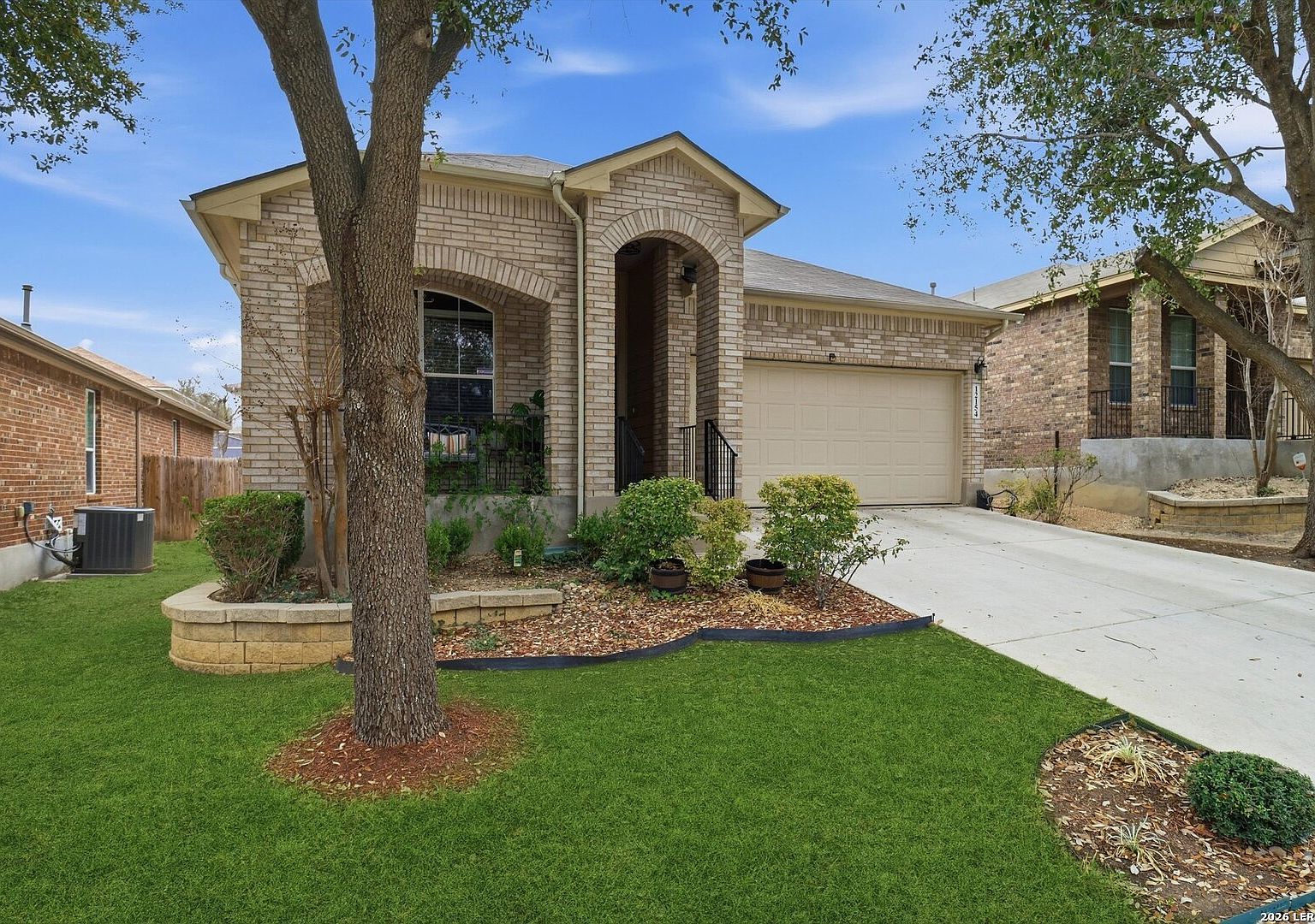 12154 Karnes Way San Antonio, TX 78253 - Thumbnail 5