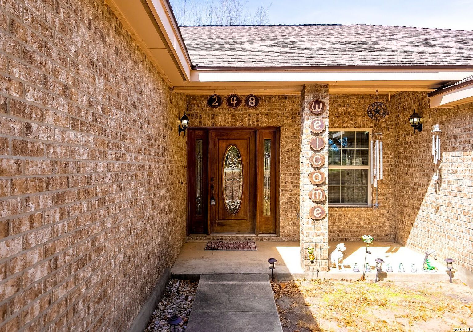 248 Hunters Dawn La Vernia, TX 78121 - Thumbnail 5