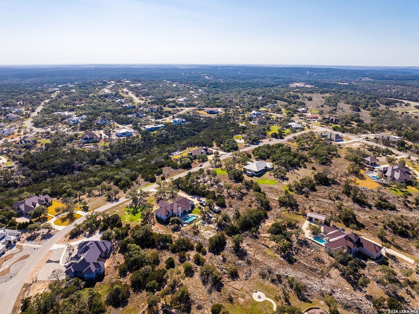 27719 Sunny Point Lot 209 San Antonio, TX 78266 - Thumbnail 5