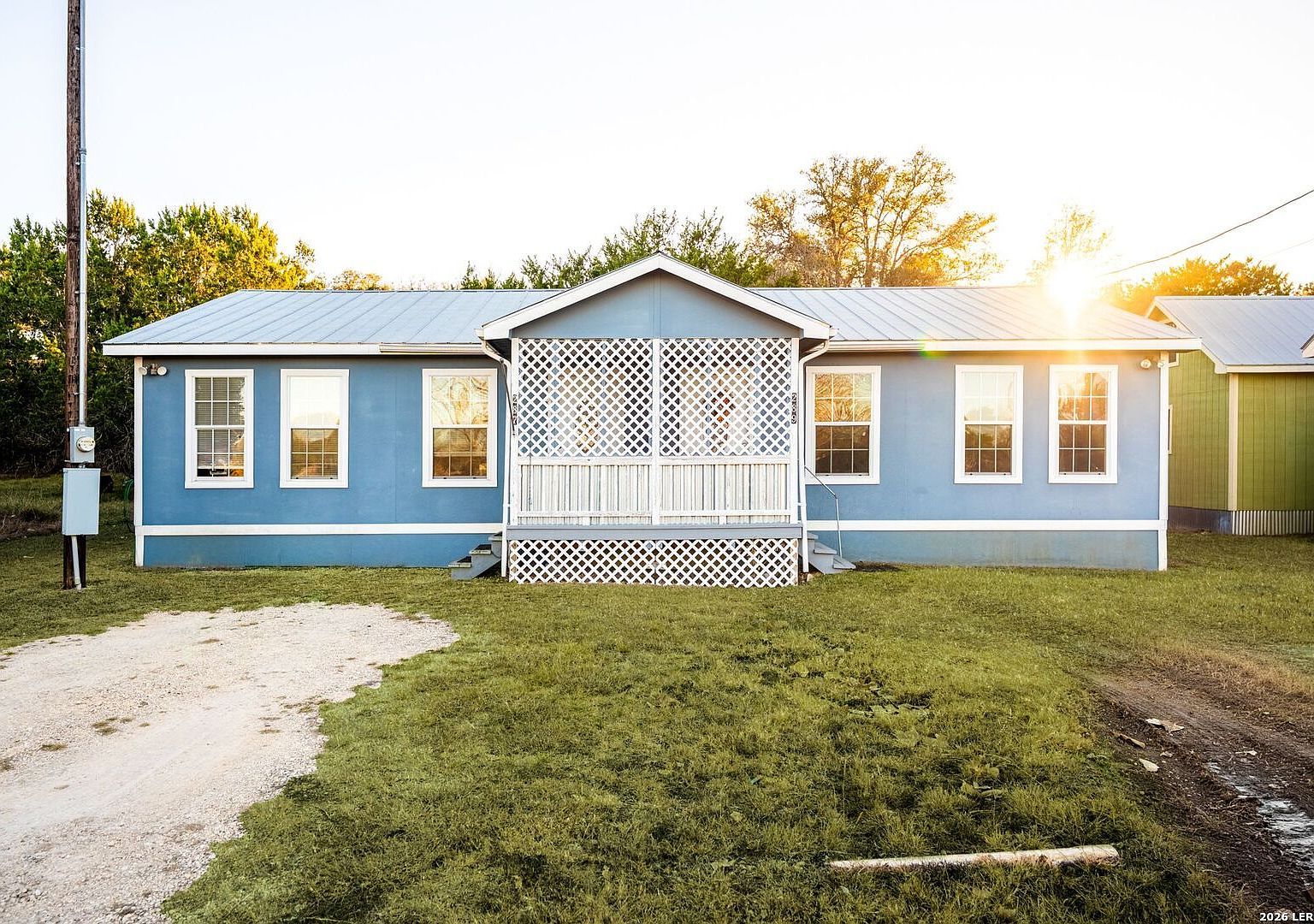 289 Chaparral Dr Bandera, TX 78003 - Thumbnail 5