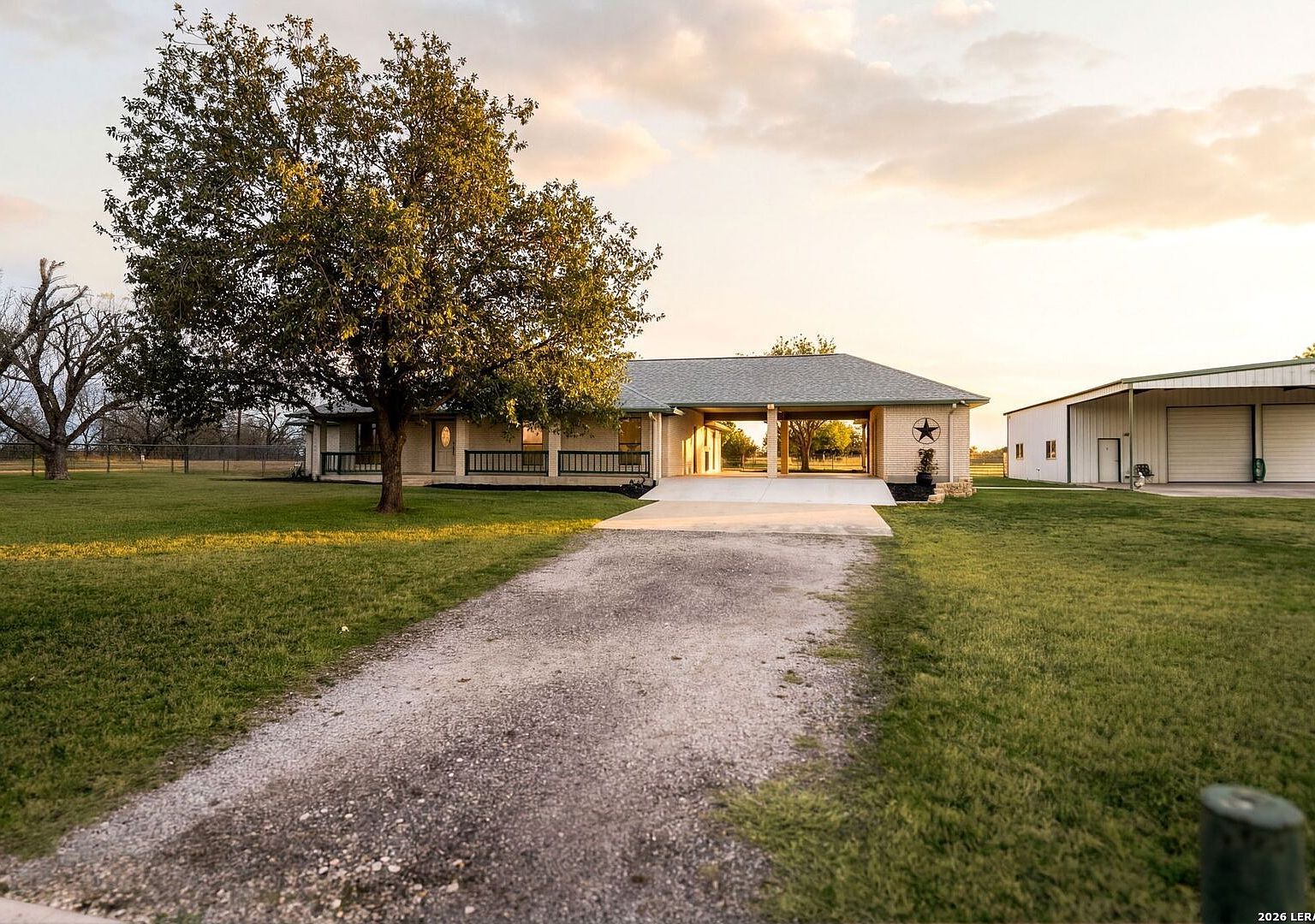 14320 La Vernia Rd Saint Hedwig, TX 78152 - Thumbnail 5