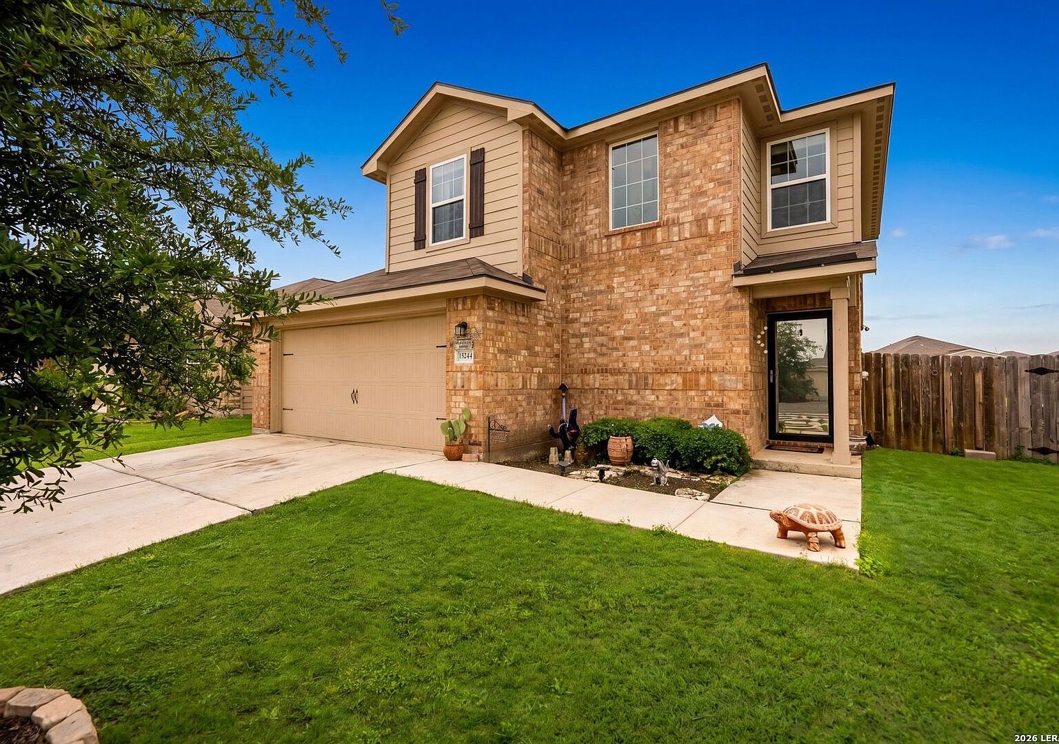15244 Sleepy River Way Von Ormy, TX 78073 - Thumbnail 5