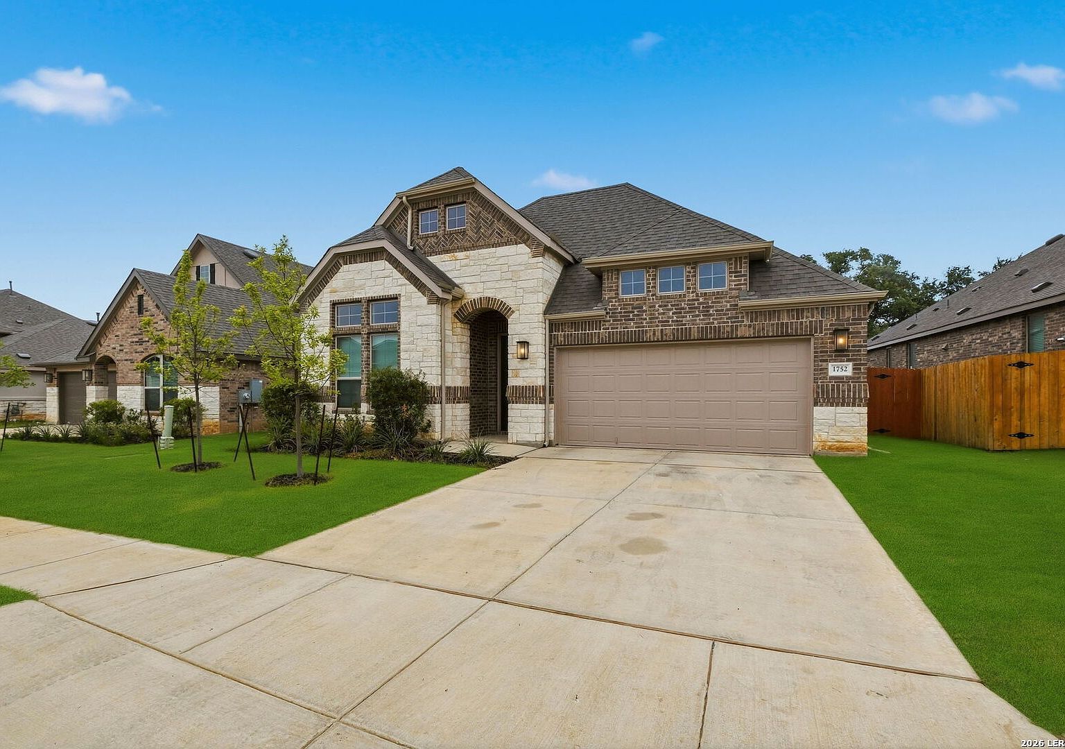 1752 Heritage Maples New Braunfels, TX 78132 - Thumbnail 5