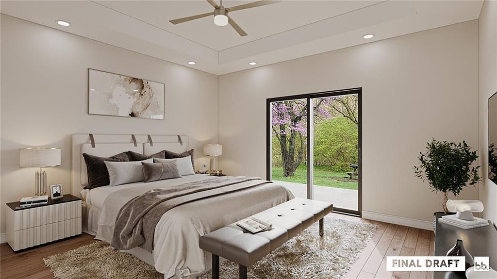 1108 Trail View Ct Baldwin City, KS 66006 - Thumbnail 5