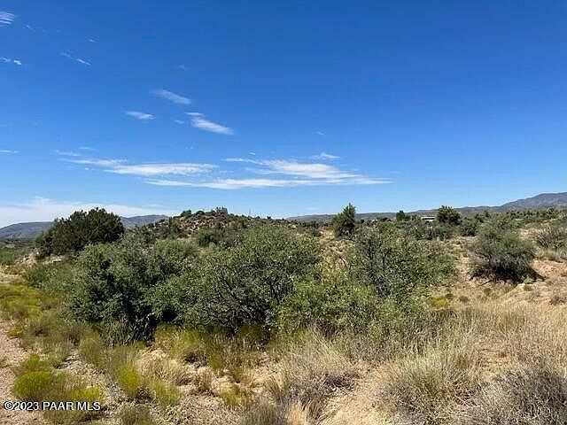 19700 S Juniper Dr Peeples Valley, AZ 86332 - Thumbnail 5