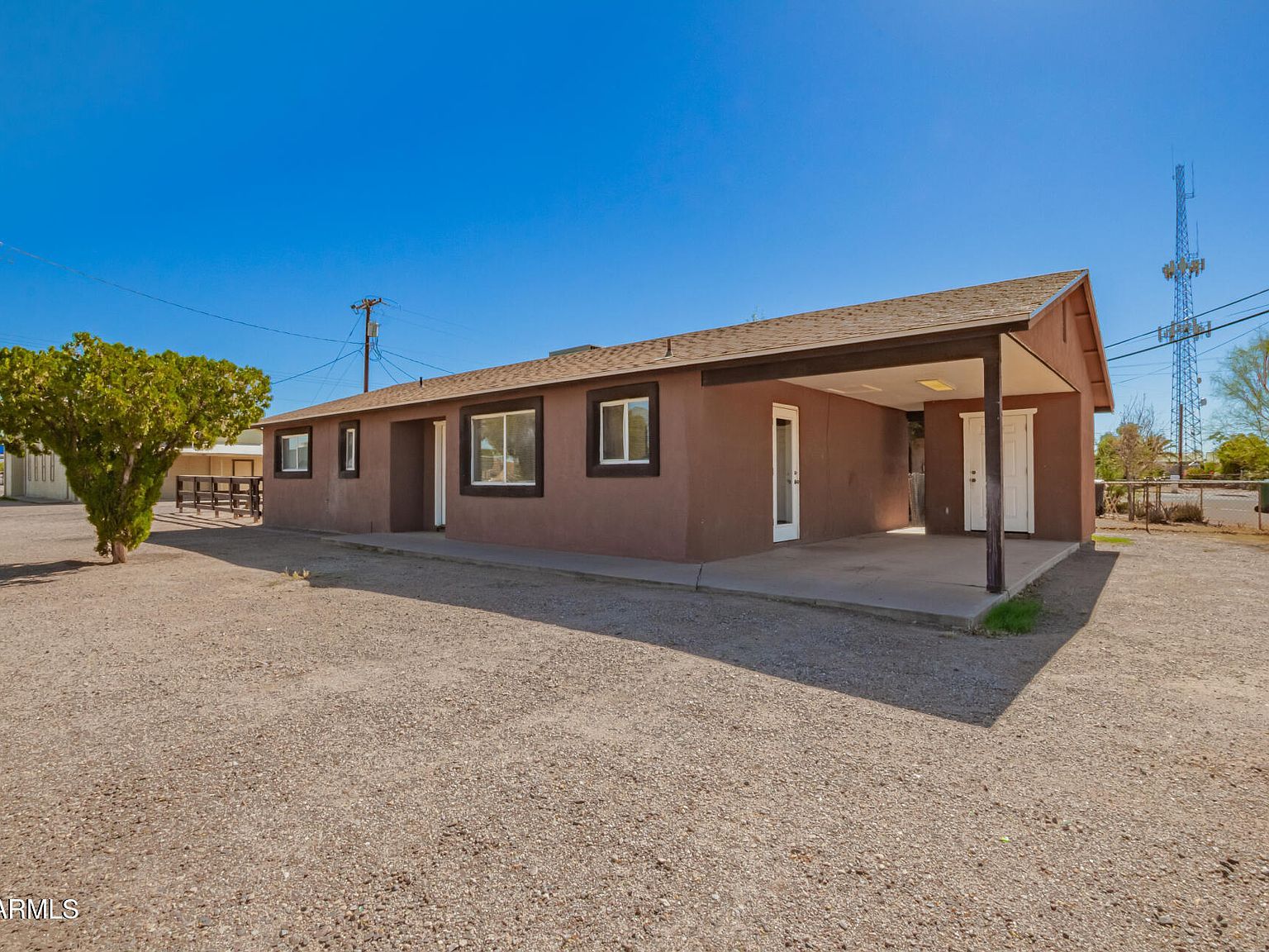 105 W 8th St Eloy, AZ 85131 - Thumbnail 5