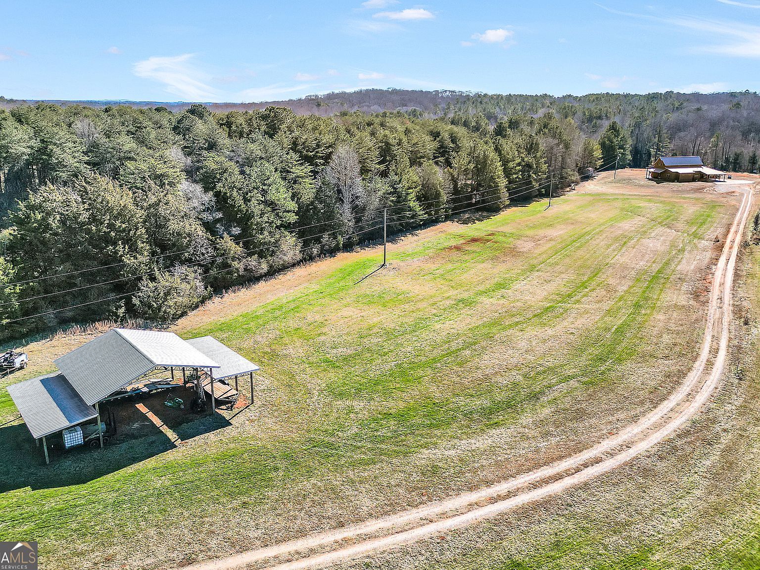 616 Shackelford Rd Griffin, GA 30224 - Thumbnail 5