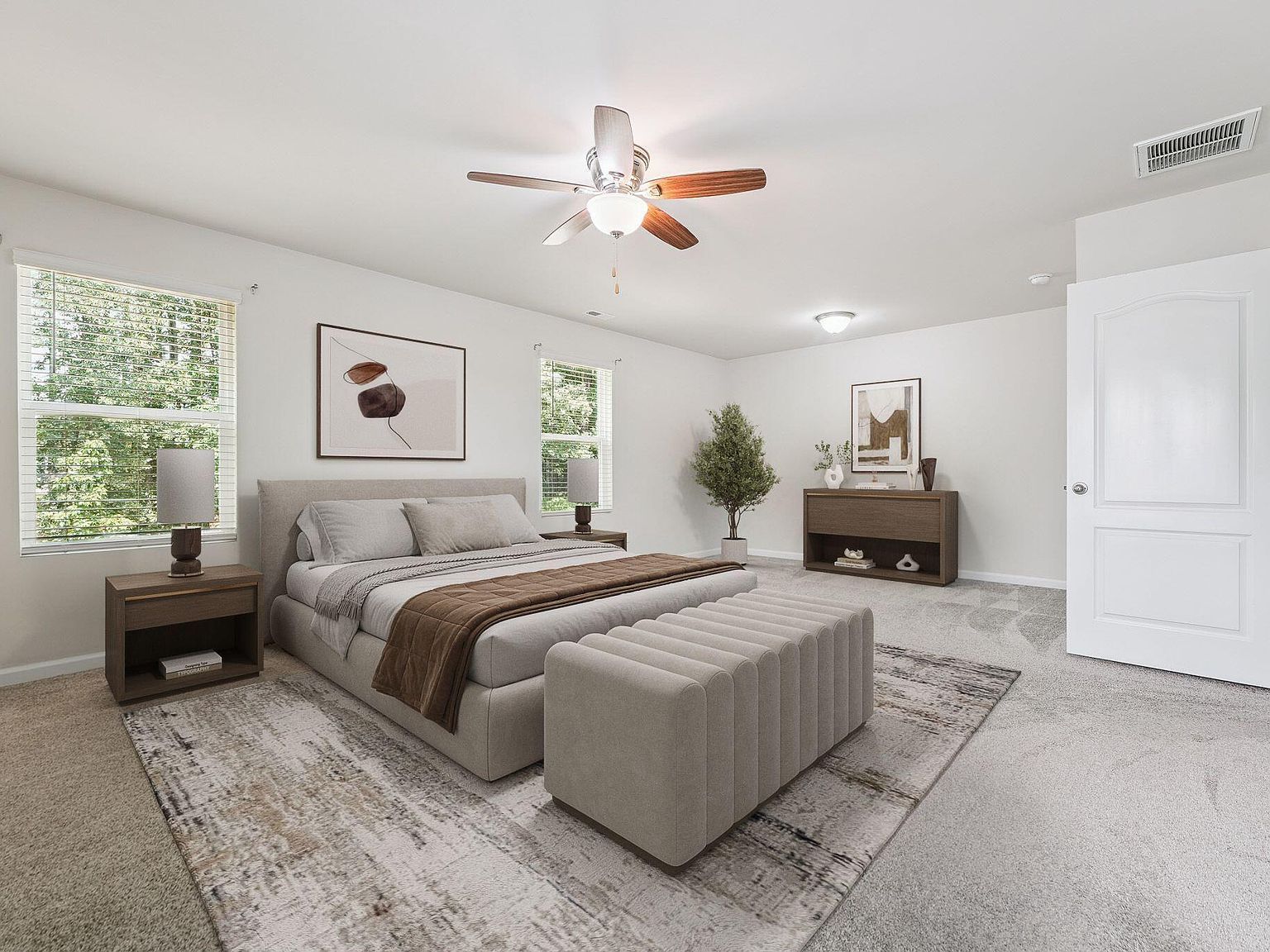 3414 Dropseed Dr Apex, NC 27502 - Thumbnail 5